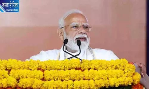 काशी में विकास की नई उड़ान, पीएम मोदी ने दी बड़ी सौगात