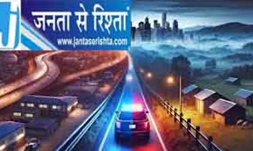 हाईवे पर अपहरण के बाद हत्या से सनसनी