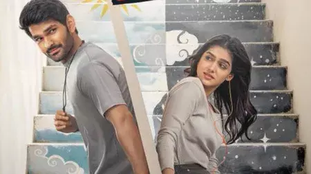 टली अनास्वरा राजन की फिल्म इटलू अर्जुन की रिलीज टली अनास्वरा राजन की फिल्म इटलू अर्जुन की रिलीज