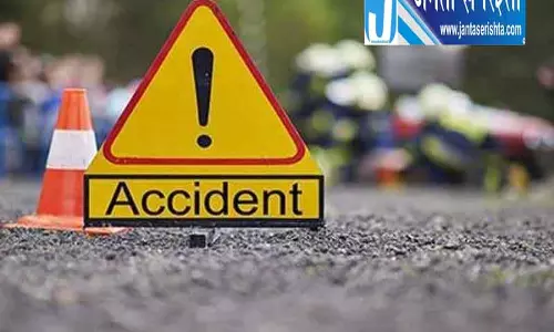मलोट में दर्दनाक हादसा, वाहन की टक्कर से पुलिसकर्मी की मौत मलोट में दर्दनाक हादसा, वाहन की टक्कर से पुलिसकर्मी की मौत