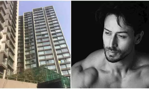 फायरिंग की घटना के बाद टाइगर श्रॉफ ने बेचा अपार्टमेंट फायरिंग की घटना के बाद टाइगर श्रॉफ ने बेचा अपार्टमेंट