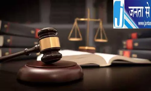 दिव्यांग बेटे की देखभाल के लिए उम्रकैद के दोषी को 8 सप्ताह की पैरोल दिव्यांग बेटे की देखभाल के लिए उम्रकैद के दोषी को 8 सप्ताह की पैरोल