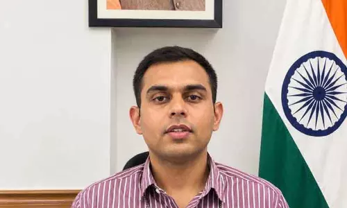 हांसी के युवा को बड़ी सफलता, प्रधानमंत्री की सलाहकार परिषद में मिला मौका हांसी के युवा को बड़ी सफलता, प्रधानमंत्री की सलाहकार परिषद में मिला मौका