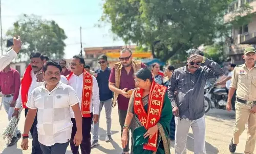 वार्ड क्रमांक 10, 11 एवं 13 में सड़कों का होगा नवीनीकरण वार्ड क्रमांक 10, 11 एवं 13 में सड़कों का होगा नवीनीकरण