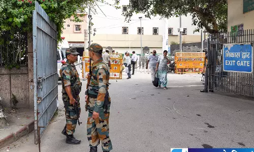 गुरुग्राम जमीन विवाद में M3M की बढ़ीं मुश्किलें, अदालत ने दिया बड़ा आदेश गुरुग्राम जमीन विवाद में M3M की बढ़ीं मुश्किलें, अदालत ने दिया बड़ा आदेश