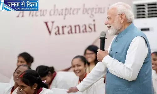 दिवाली से पहले पीएम मोदी की बड़ी अपील, स्थानीय कारीगरों से करें खरीदारी