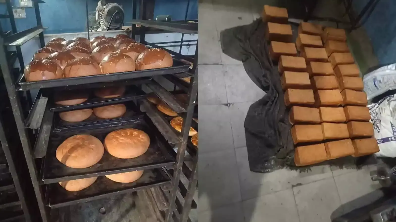 मिठाइयों पर राज्यव्यापी कार्रवाई, टीजी सेफ ने लिए खाद्य पदार्थों के 38 नमूने