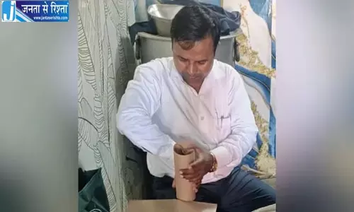 बिरयानी की दुकानों पर खाद्य विभाग का छापा, 11 सैंपल जांच के लिए भेजे बिरयानी की दुकानों पर खाद्य विभाग का छापा, 11 सैंपल जांच के लिए भेजे