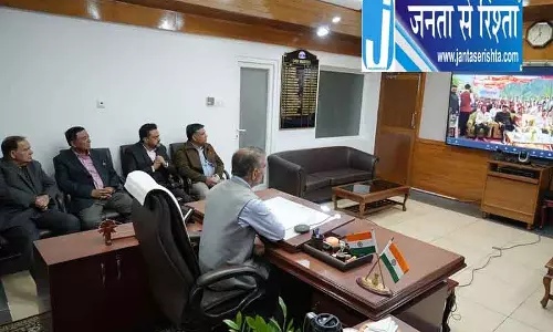 मंडी में साहसिक खेलों को बढ़ावा, सीएम सुक्खू ने किया उद्घाटन