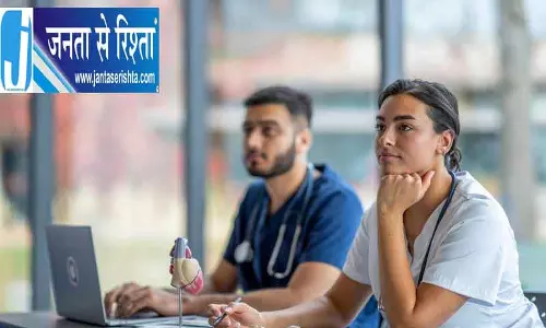 हिमाचल के 6 मेडिकल कॉलेजों को बड़ी सौगात, 320 नई पीजी सीटें हिमाचल के 6 मेडिकल कॉलेजों को बड़ी सौगात, 320 नई पीजी सीटें
