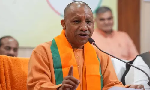 यूपी में चकबंदी व्यवस्था को मिली रफ्तार, पिछले 8 वर्षों में 21 लाख से अधिक वादों का निस्तारण यूपी में चकबंदी व्यवस्था को मिली रफ्तार, पिछले 8 वर्षों में 21 लाख से अधिक वादों का निस्तारण