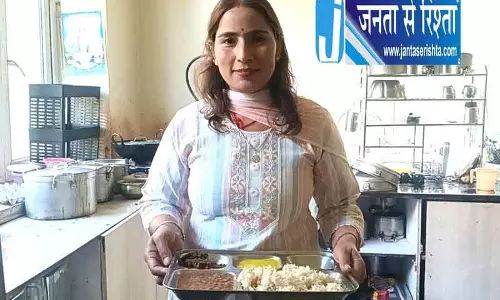 हिमाचल में महिला सशक्तीकरण की नई तस्वीर, मंडी में 63 हजार महिलाएं जुड़ीं हिमाचल में महिला सशक्तीकरण की नई तस्वीर, मंडी में 63 हजार महिलाएं जुड़ीं