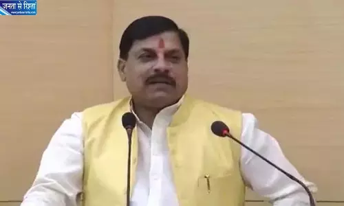 लव-कुश डबल-डेकर फ्लाईओवर के लेवल-2 का होगा उद्घाटन लव-कुश डबल-डेकर फ्लाईओवर के लेवल-2 का होगा उद्घाटन