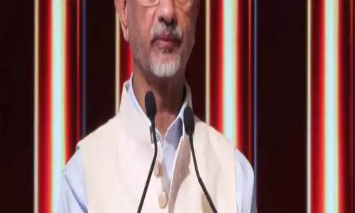 विदेश मंत्री जयशंकर का बयानवसुधैव कुटुंबकम भाषण नहीं भारत का आचरण है विदेश मंत्री जयशंकर का बयानवसुधैव कुटुंबकम भाषण नहीं भारत का आचरण है