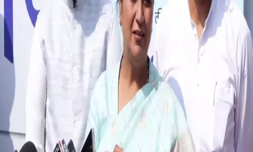 मुख्यमंत्री रेखा गुप्ता का बयान मन की बात 140 करोड़ देशवासियों के लिए प्रेरणा का स्रोत मुख्यमंत्री रेखा गुप्ता का बयान मन की बात 140 करोड़ देशवासियों के लिए प्रेरणा का स्रोत