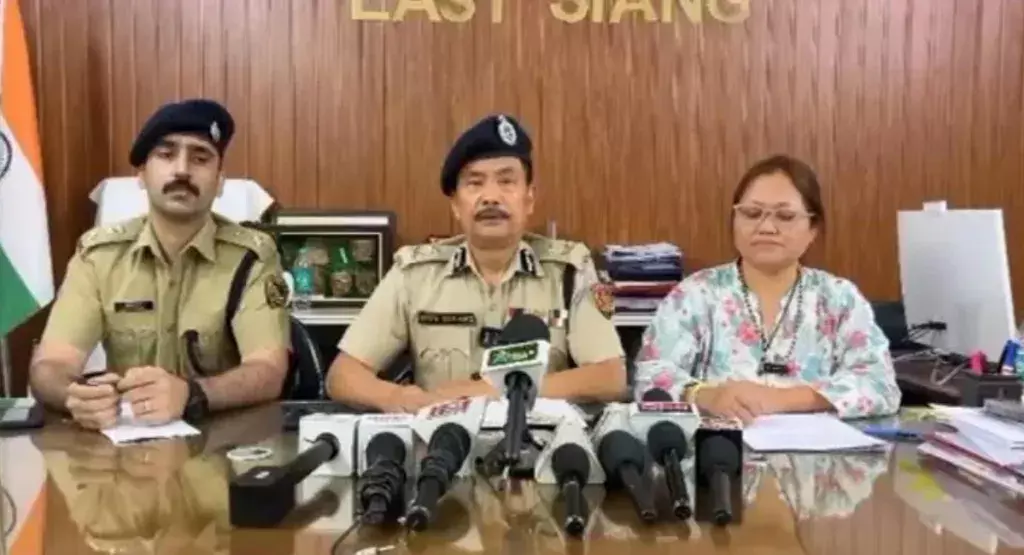 पासीघाट हिंसा: 15 गिरफ्तार, और धरपकड़ की संभावना