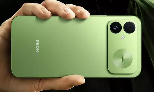 Redmi K100 का काउंटडाउन शुरू: 27 अक्टूबर को 16GB रैम संग होगा पेश Redmi K100 का काउंटडाउन शुरू: 27 अक्टूबर को 16GB रैम संग होगा पेश