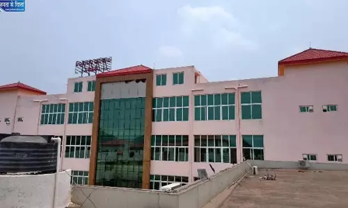 चक्रवाती सिस्टम का खतरा: खुर्दा में सरकारी कर्मचारियों की छुट्टियां रद्द चक्रवाती सिस्टम का खतरा: खुर्दा में सरकारी कर्मचारियों की छुट्टियां रद्द