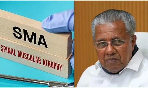 केरल में SMA दवा विवाद: पिनाराई विजयन बोले- जेनेरिक दवाओं के खिलाफ नहीं है CPI(M) केरल में SMA दवा विवाद: पिनाराई विजयन बोले- जेनेरिक दवाओं के खिलाफ नहीं है CPI(M)