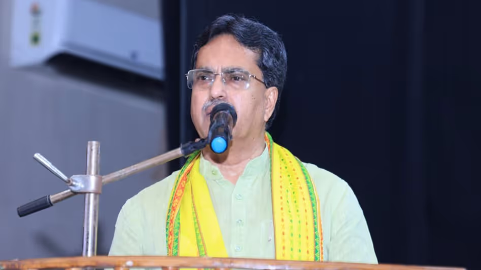 त्रिपुरा सीएम का दावा: बिना विचारधारा नहीं टिकेगा इंडिया गठबंधन त्रिपुरा सीएम का दावा: बिना विचारधारा नहीं टिकेगा इंडिया गठबंधन