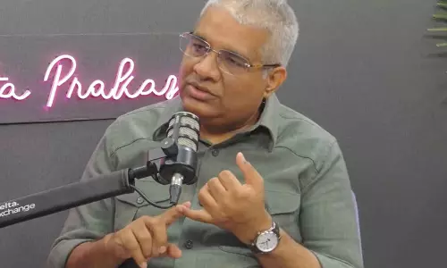 मतदाता सूची पुनरीक्षण पर बहस तेज, भूपेंद्र यादव ने बताई प्रक्रिया