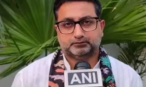 लखनऊ: INDIA गठबंधन पर बरसे मंत्री दानिश आजाद, बोले- जनता ने नकारे दावे