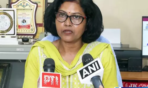 ओडिशा में चक्रवाती तूफान का खतरा, 5 जिलों में रेड अलर्ट जारी ओडिशा में चक्रवाती तूफान का खतरा, 5 जिलों में रेड अलर्ट जारी