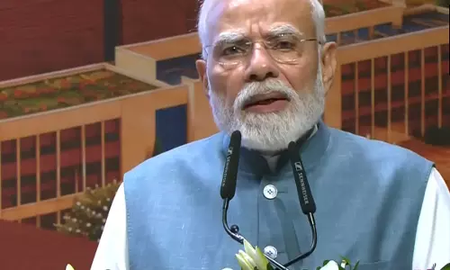 ‘गरीब परिवारों को सम्मान से जीने की सुविधा देना हमारा मकसद’, बोले पीएम मोदी ‘गरीब परिवारों को सम्मान से जीने की सुविधा देना हमारा मकसद’, बोले पीएम मोदी