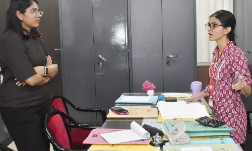दक्षिण गोवा शिविर: 600 म्यूटेशन केस हल, पेंडेंसी 700 से नीचे पहुंची दक्षिण गोवा शिविर: 600 म्यूटेशन केस हल, पेंडेंसी 700 से नीचे पहुंची