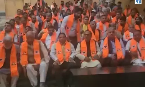 VHP मनाएगी अशोक सिंघल का जन्म शताब्दी वर्ष, जम्मू में होगा विशेष कार्यक्रम VHP मनाएगी अशोक सिंघल का जन्म शताब्दी वर्ष, जम्मू में होगा विशेष कार्यक्रम