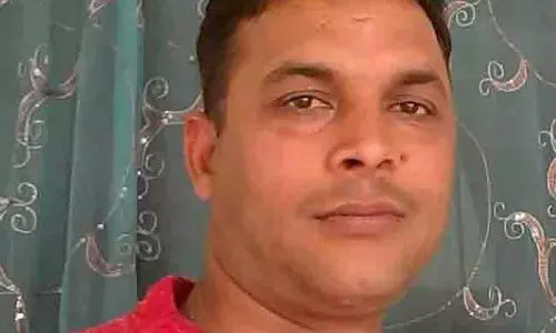 गाली देने पर खूनी बना बड़ा भाई, छोटे भाई की पीटकर हत्या