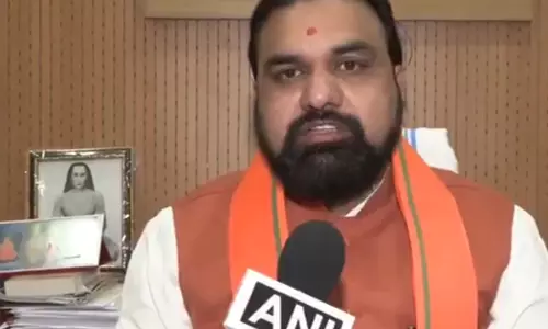सम्राट चौधरी ने खरगे के बयान पर जताई नाराजगी, राहुल गांधी से मांगा माफी का जवाब