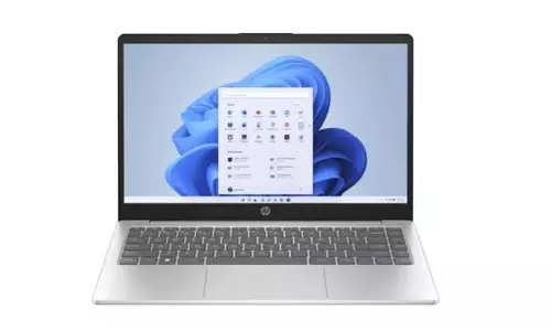 HP Star Book Air 14 लैपटॉप लॉन्च, OLED टच स्क्रीन, 42.5 घंटे बैटरी HP Star Book Air 14 लैपटॉप लॉन्च, OLED टच स्क्रीन, 42.5 घंटे बैटरी