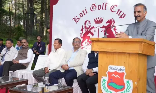 हिमाचल को हाई-एंड टूरिज्म डेस्टिनेशन बनाने की तैयारी