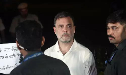 राहुल गांधी के मानहानि मामले में 26 अक्टूबर को आएगा फैसला