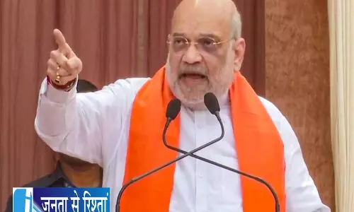 5 नवंबर को करनाल आएंगे अमित शाह, भाजपा की पदयात्रा में लेंगे हिस्सा