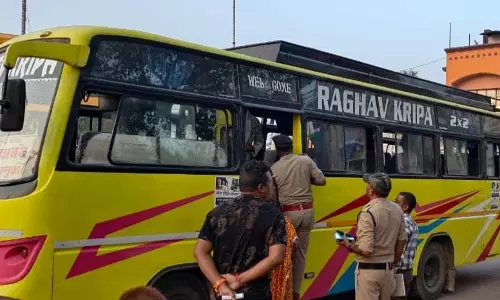 प्रदेशभर में वाहनों की सघन जांच जारी, दो दिनों में 364 पर कार्रवाई प्रदेशभर में वाहनों की सघन जांच जारी, दो दिनों में 364 पर कार्रवाई