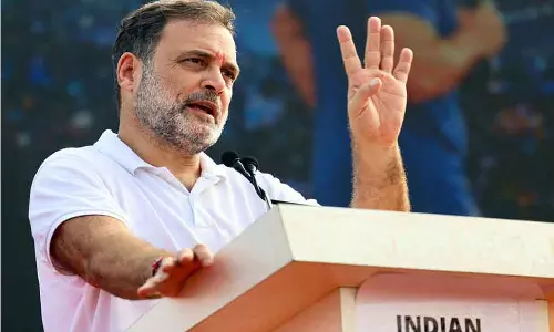 पंजाब की सियासत में हलचल, संगरूर दौरे पर आएंगे राहुल गांधी पंजाब की सियासत में हलचल, संगरूर दौरे पर आएंगे राहुल गांधी