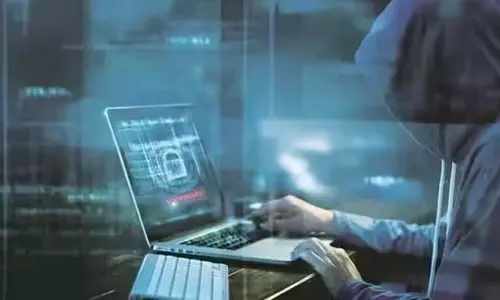 Cyber crime: जरूरत न हो; तो वाई-फाई, Bluetooth भी रखें बंद Cyber crime: जरूरत न हो; तो वाई-फाई, Bluetooth भी रखें बंद