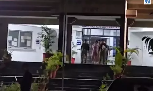 पुलिस का बड़ा एक्शन, 5 करोड़ की रंगदारी मांगने के आरोप में उर्मिला सनावर गिरफ्तार