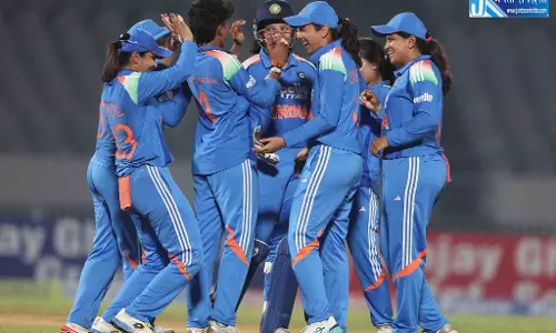 IND-W vs ZIM-W: भारत की धमाकेदार जीत, 121 रन से जिम्बाब्वे को दी मात