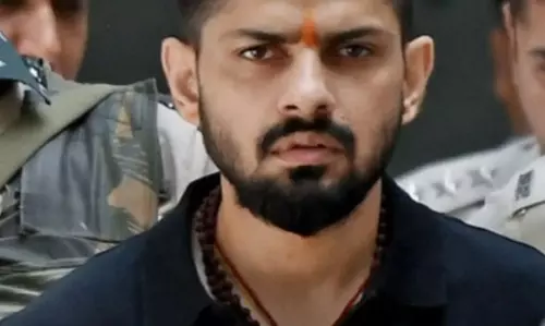 लॉरेंस बिश्नोई का असली नाम बलकरण बरार, 100 एकड़ जमीन और पढ़ाई को लेकर बड़ा दावा