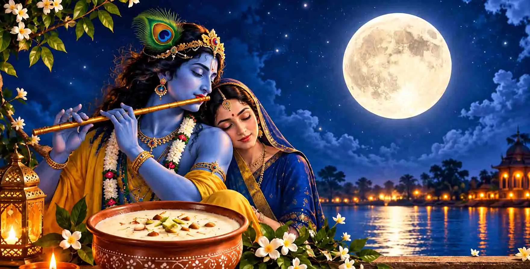शरद पूर्णिमा की शीतल किरणें जीवन में सकारात्मक ऊर्जा का संचार करें, कई नेताओं ने दी बधाई शरद पूर्णिमा की शीतल किरणें जीवन में सकारात्मक ऊर्जा का संचार करें, कई नेताओं ने दी बधाई