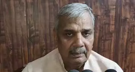चंद्रशेखर आजाद सपा के साथ आएं, भाजपा के खिलाफ लड़ाई मजबूत करें: हरेंद्र मलिक चंद्रशेखर आजाद सपा के साथ आएं, भाजपा के खिलाफ लड़ाई मजबूत करें: हरेंद्र मलिक