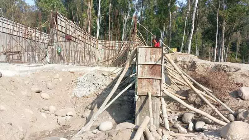 भवन निर्माण कार्यों पर एनडीएमसी की बड़ी छूट भवन निर्माण कार्यों पर एनडीएमसी की बड़ी छूट