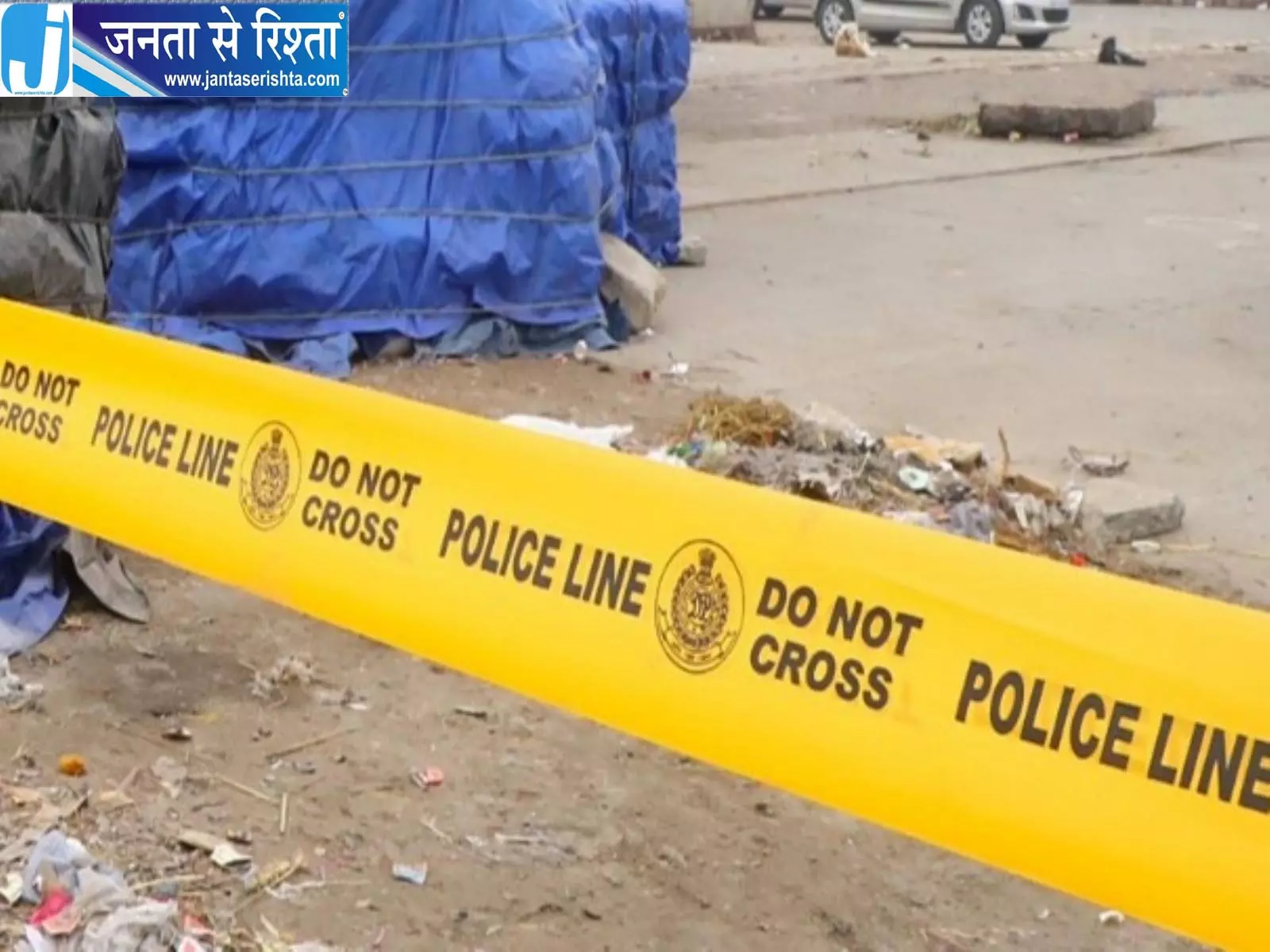 दिल्ली में युवक की चाकू मारकर हत्या, परिचितों पर हमले का आरोप दिल्ली में युवक की चाकू मारकर हत्या, परिचितों पर हमले का आरोप