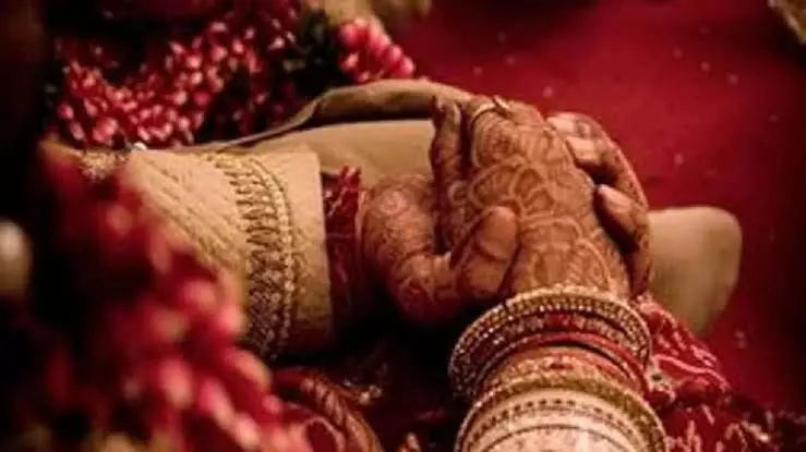 लापता नाबालिग की रेलवे स्टेशन पर तलाश पूरी, जबरन शादी का मामला लापता नाबालिग की रेलवे स्टेशन पर तलाश पूरी, जबरन शादी का मामला