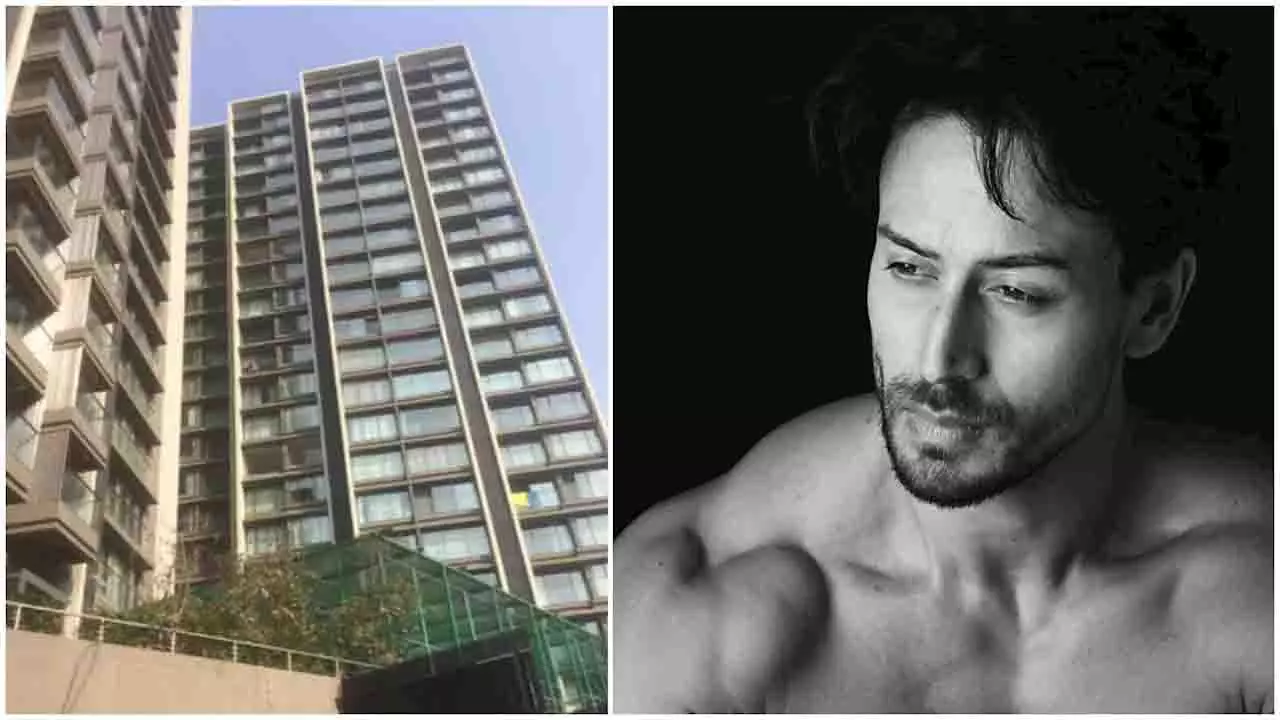 फायरिंग की घटना के बाद टाइगर श्रॉफ ने बेचा अपार्टमेंट फायरिंग की घटना के बाद टाइगर श्रॉफ ने बेचा अपार्टमेंट