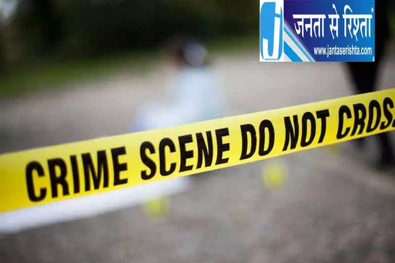 अमृतसर में रोड रेज के दौरान चली गोली, इलाके में सनसनी अमृतसर में रोड रेज के दौरान चली गोली, इलाके में सनसनी