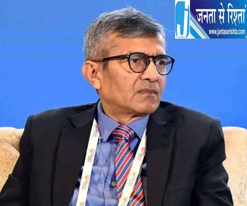 रक्षा सचिव का कार्यकाल एक साल बढ़ा, सरकार का बड़ा फैसला रक्षा सचिव का कार्यकाल एक साल बढ़ा, सरकार का बड़ा फैसला